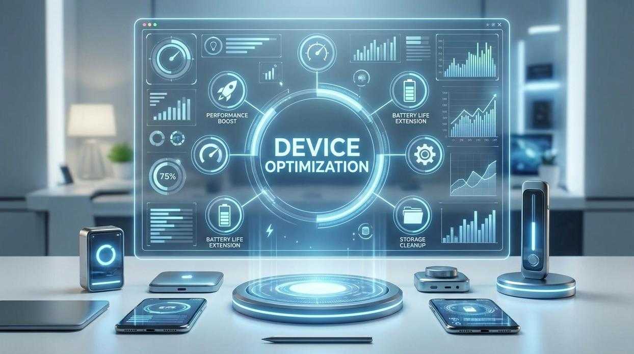 Device Optimization