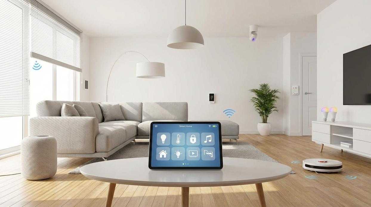 home automation 1
