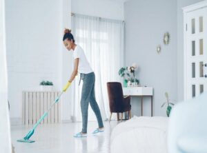 How to Clean a Mop Livpristhouse