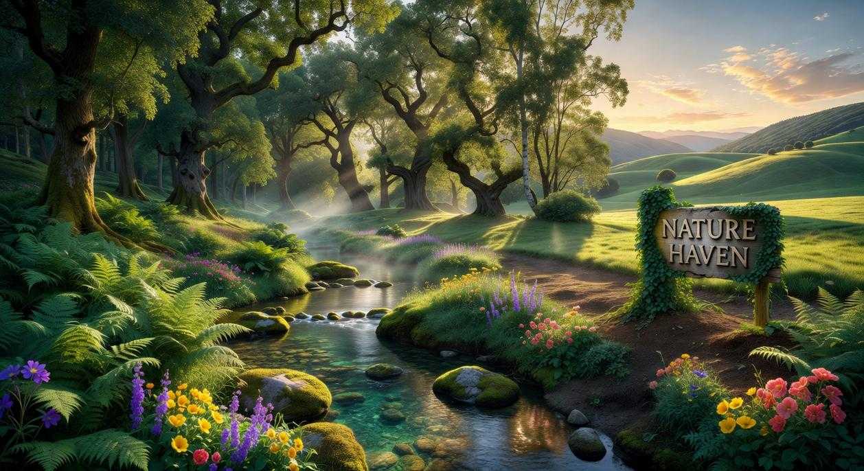 Nature Haven