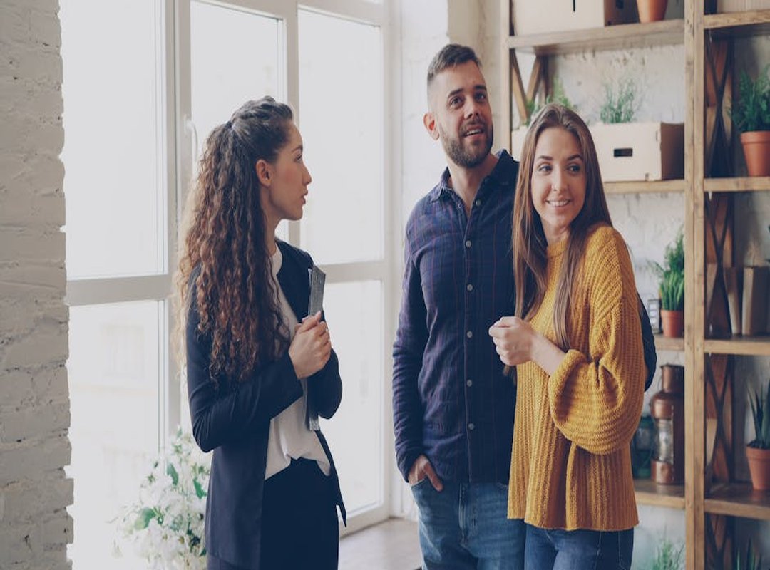 Apartment Hunting Mrshomext