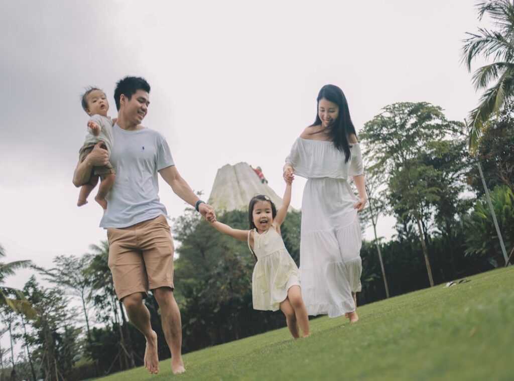 connected living guide