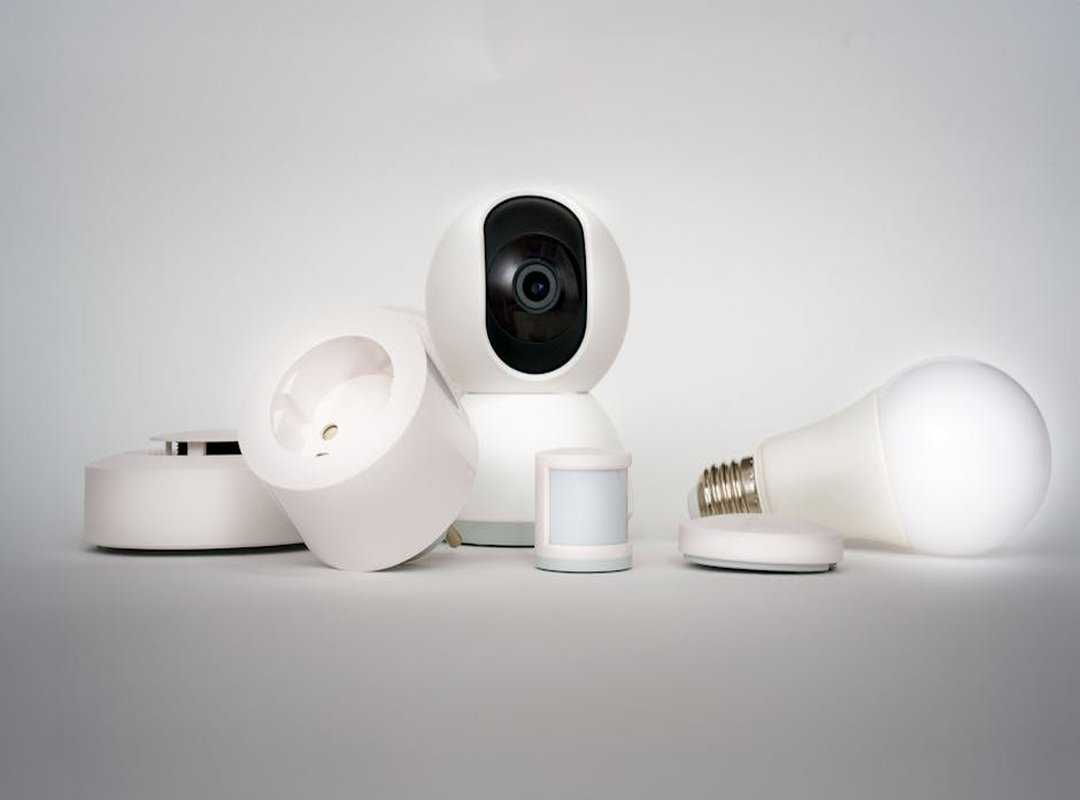 cross-platform smart home