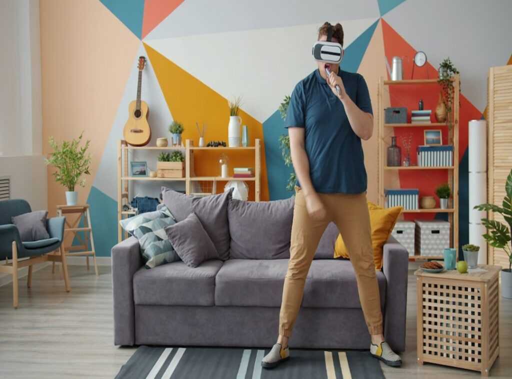 future smart home technology