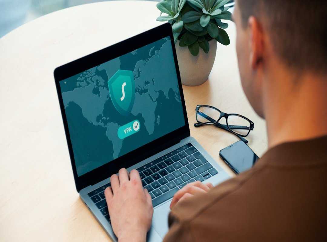privacy connected world
