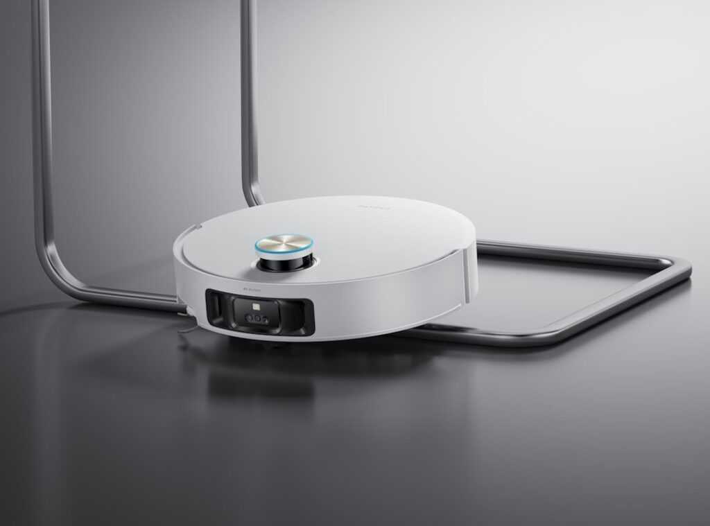 smart appliances integration
