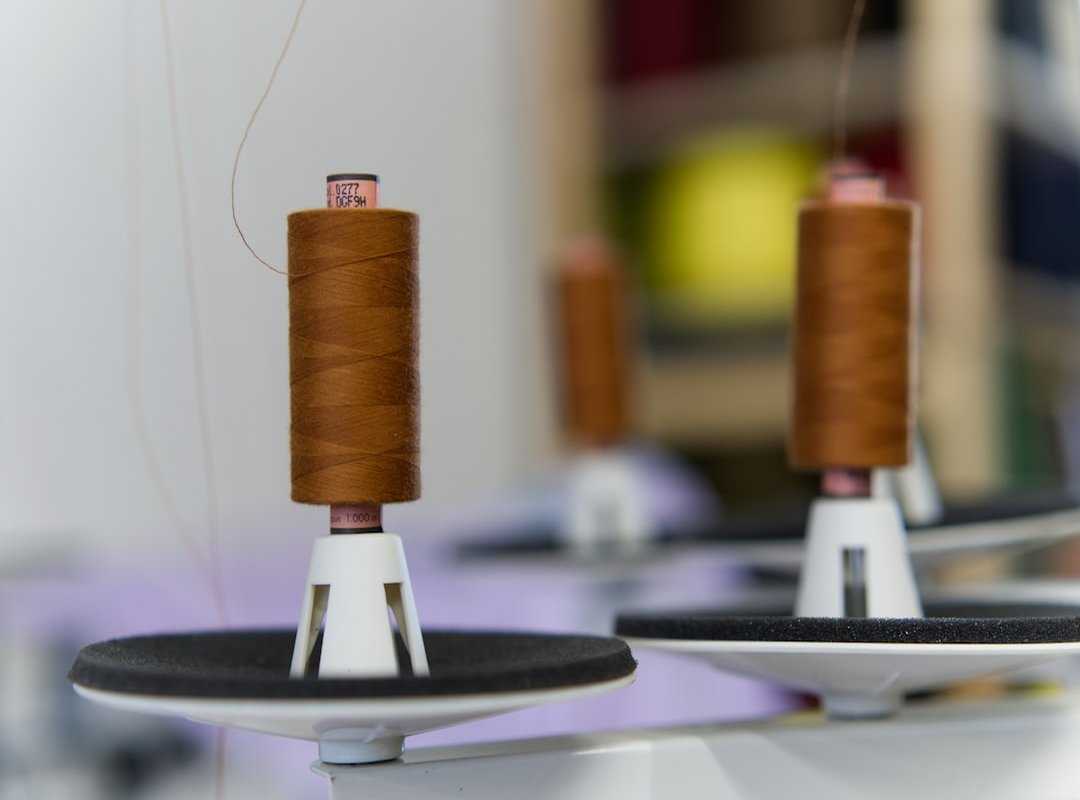 Thread smart home protocol