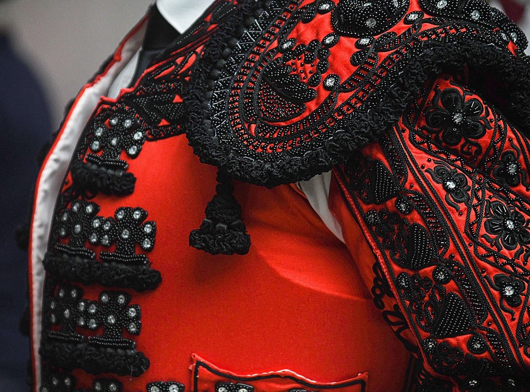 How the 'Torera Virgen' is Portrayed in Art and Culture