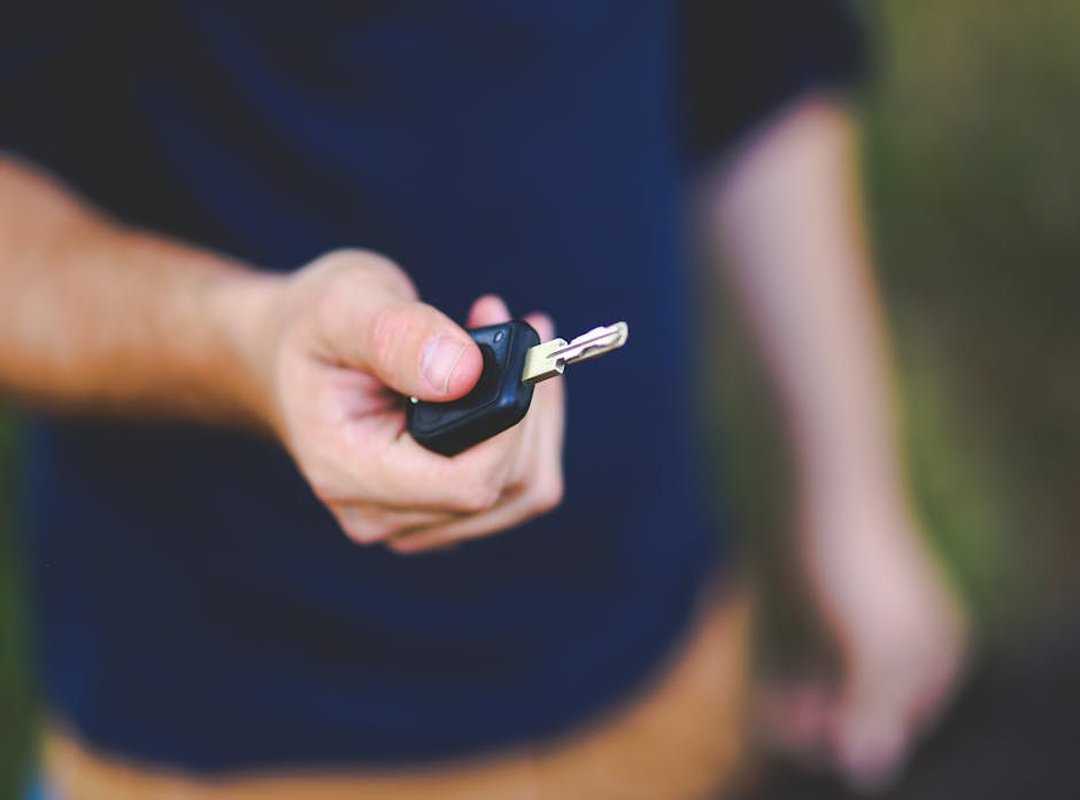 voice-controlled interiors