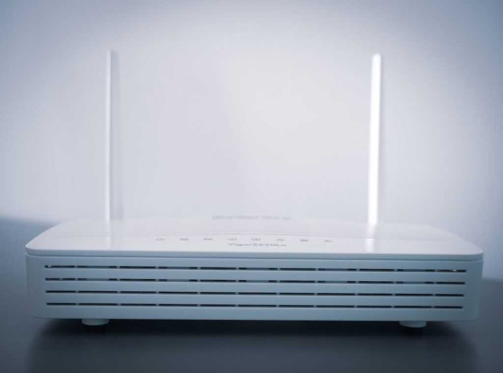 Wi-Fi Z-Wave protocols