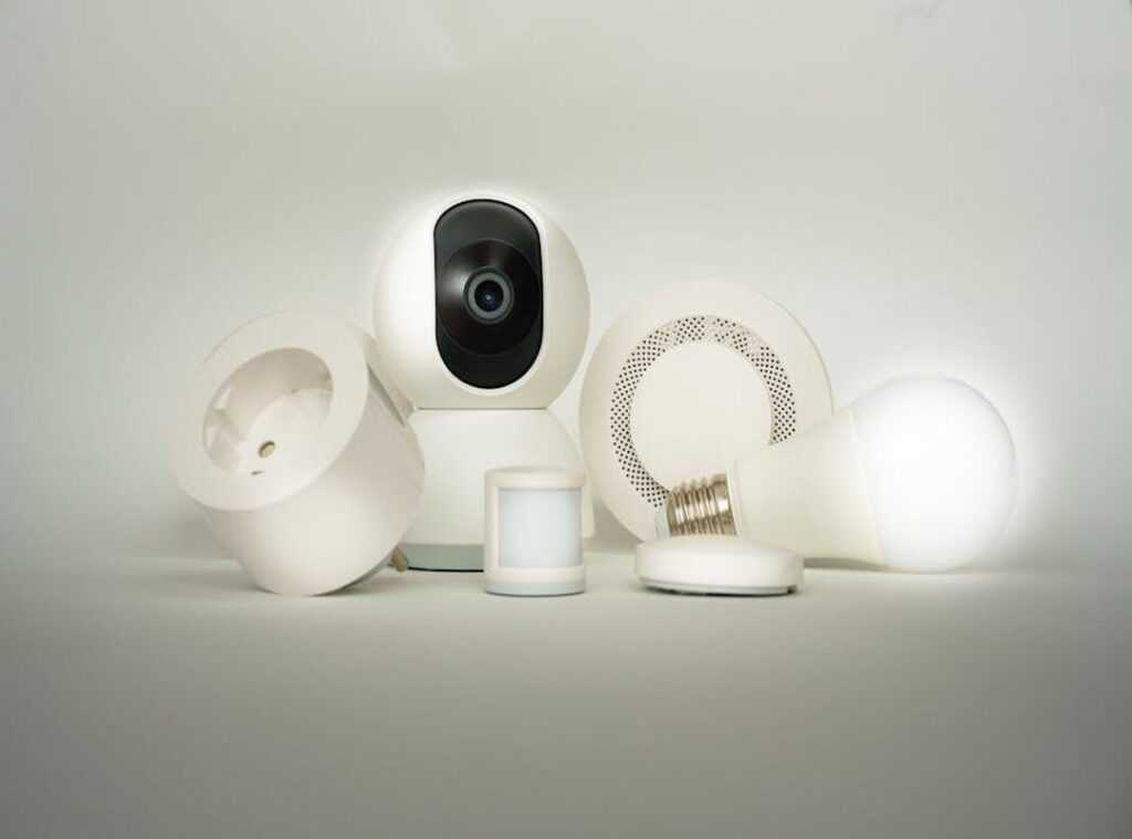 zigbee smart home protocol