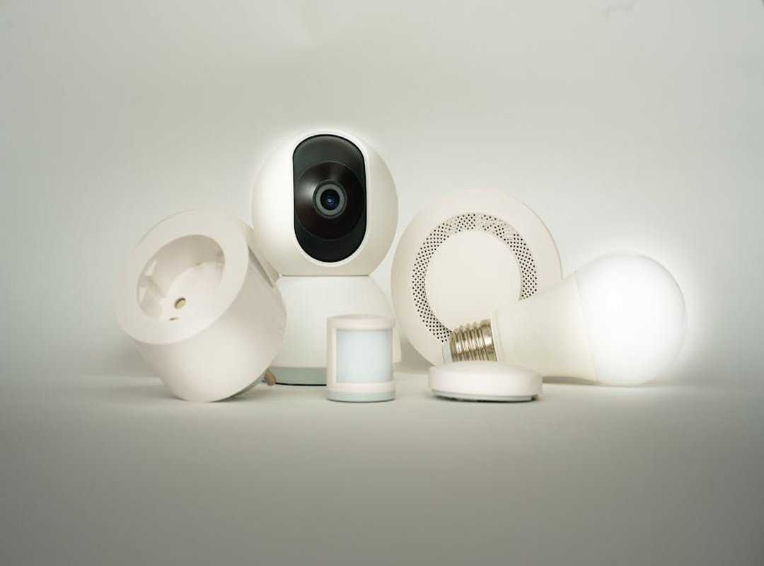 zigbee smart home protocol