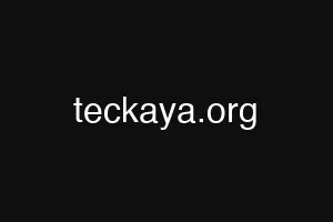teckaya.org